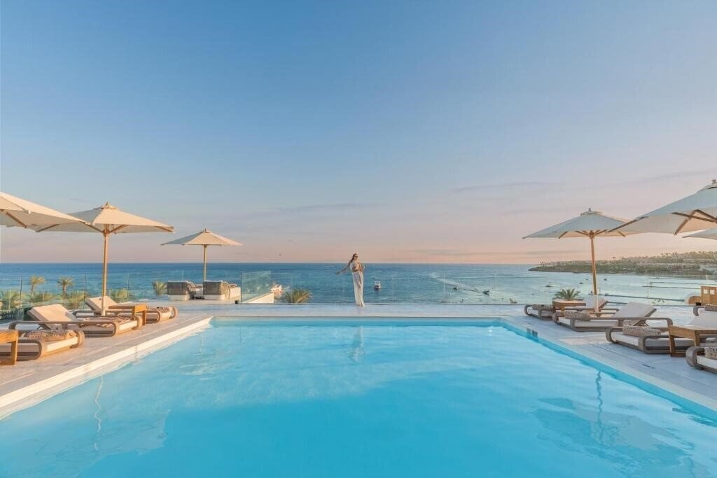 Изображение Sunrise White Hills Resort 5*