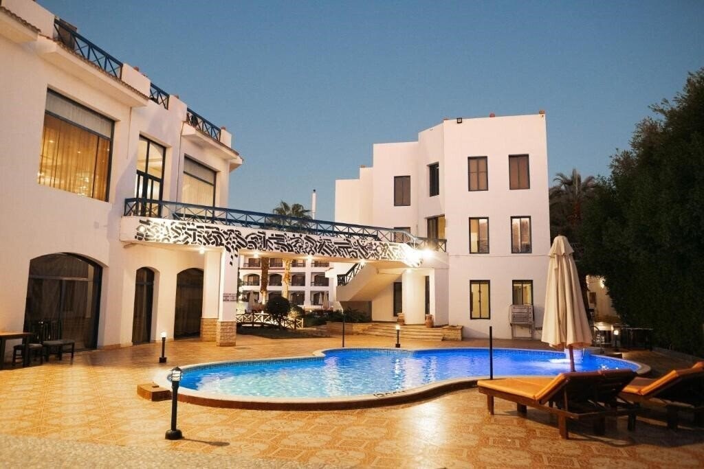 Фото El Khan Sharm Hotel 3*