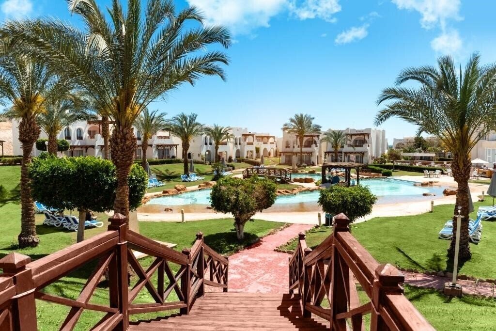 Отель Dreams Vacation Club 5*