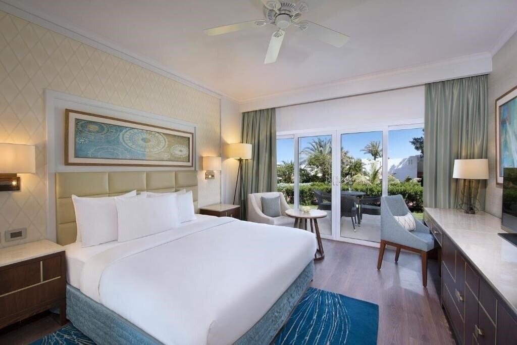 Фото Dreams Vacation Club 5*