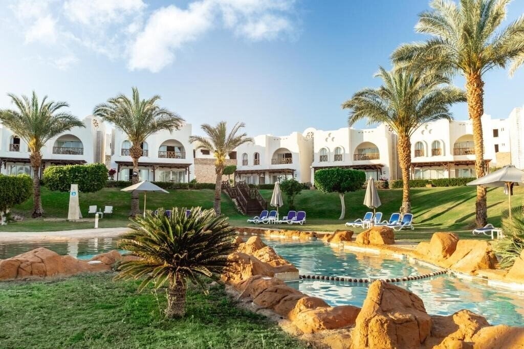 Изображение Dreams Vacation Club 5*