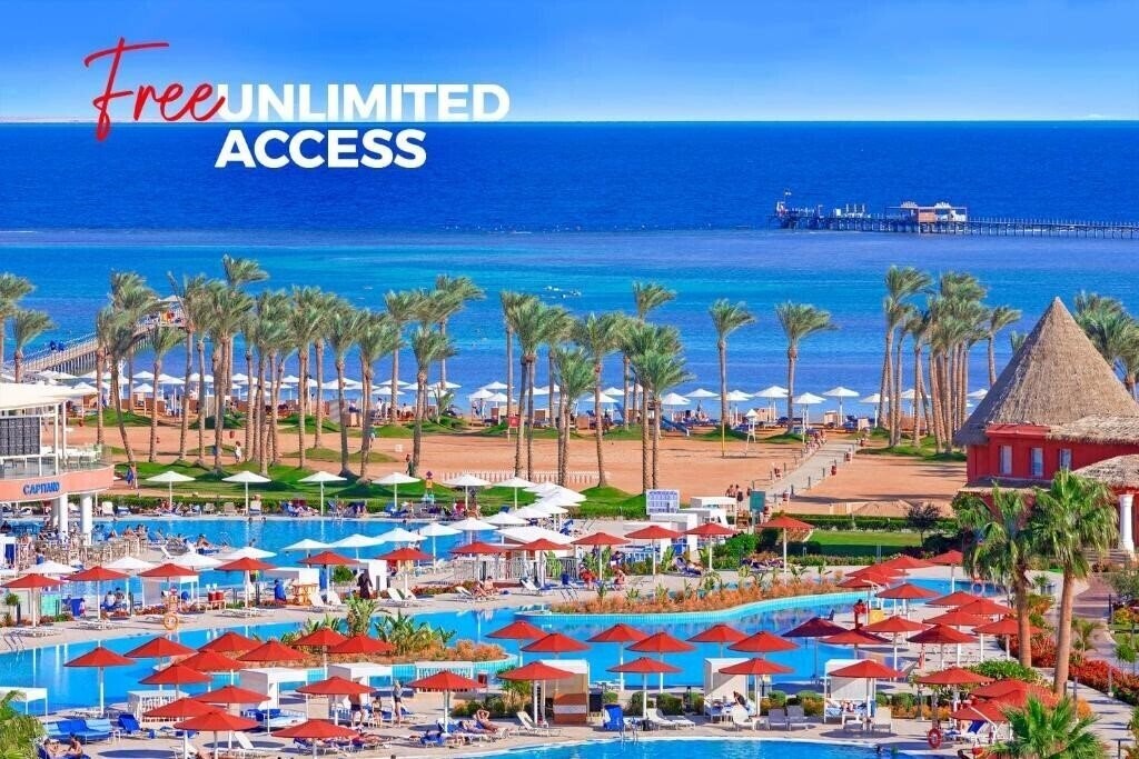Фото Pickalbatros Laguna Club Resort (ex. Albatros Laguna Club Resort) 4*