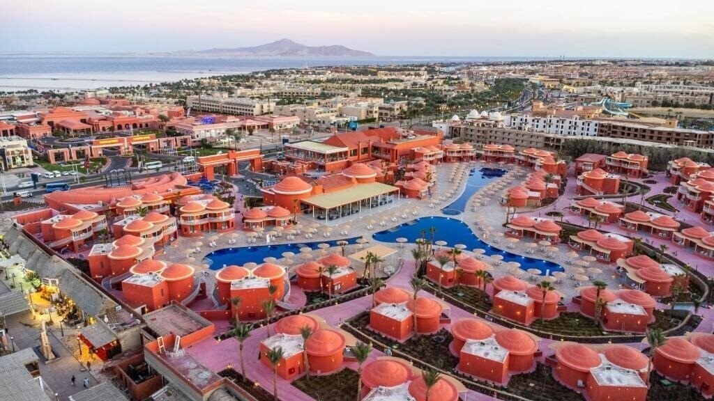 Pickalbatros Laguna Club Resort (ex. Albatros Laguna Club Resort) 4* суреті