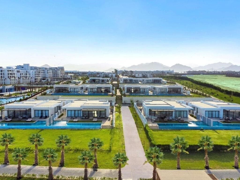 Изображение Club Prive By Rixos Sharm El Sheikh 5*