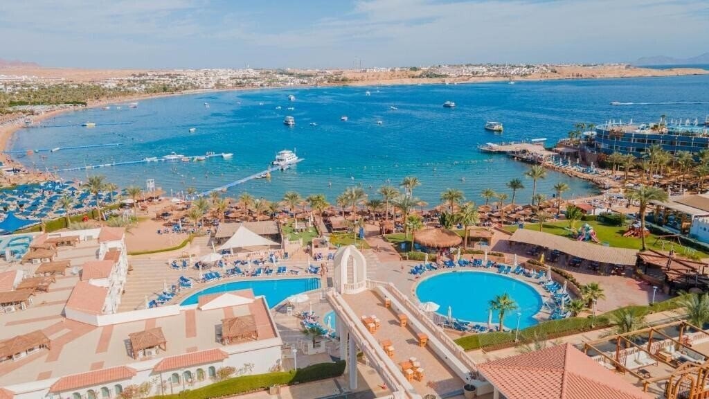 Фотография Marina Royal Sharm 4*