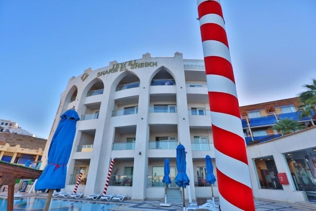 Фото Jewel Sharm El Sheikh Hotel 4*