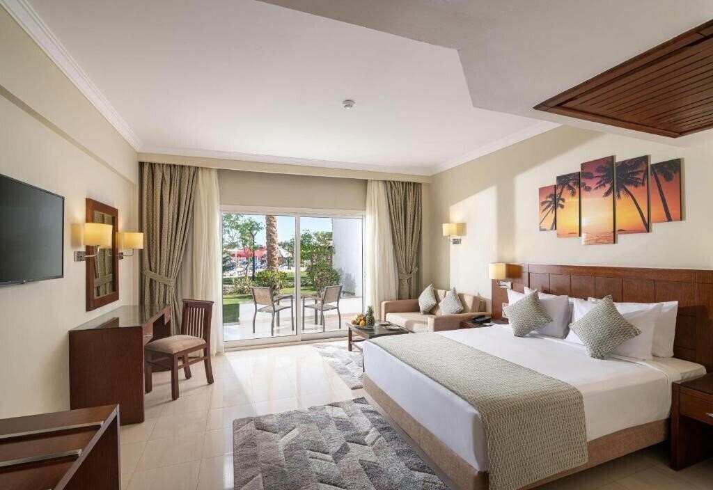Фото Sultan Gardens 5*