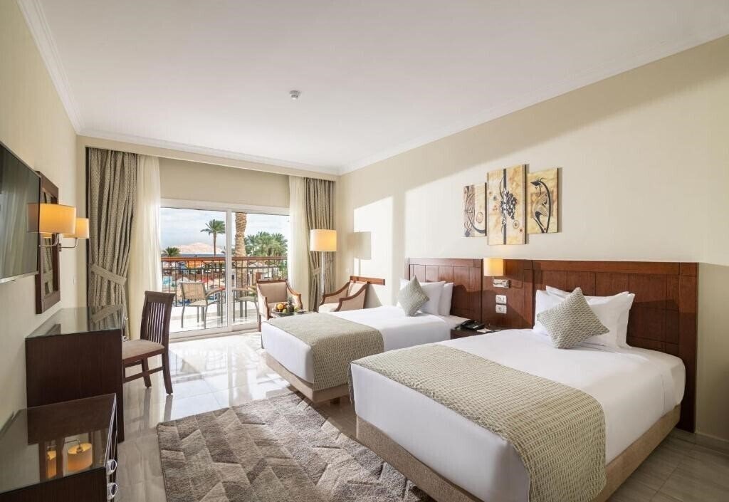 Фотография Sultan Gardens 5*