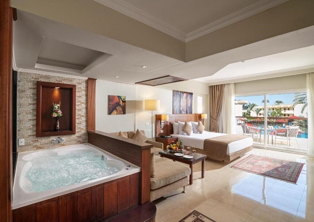 Фотография Sultan Gardens 5*