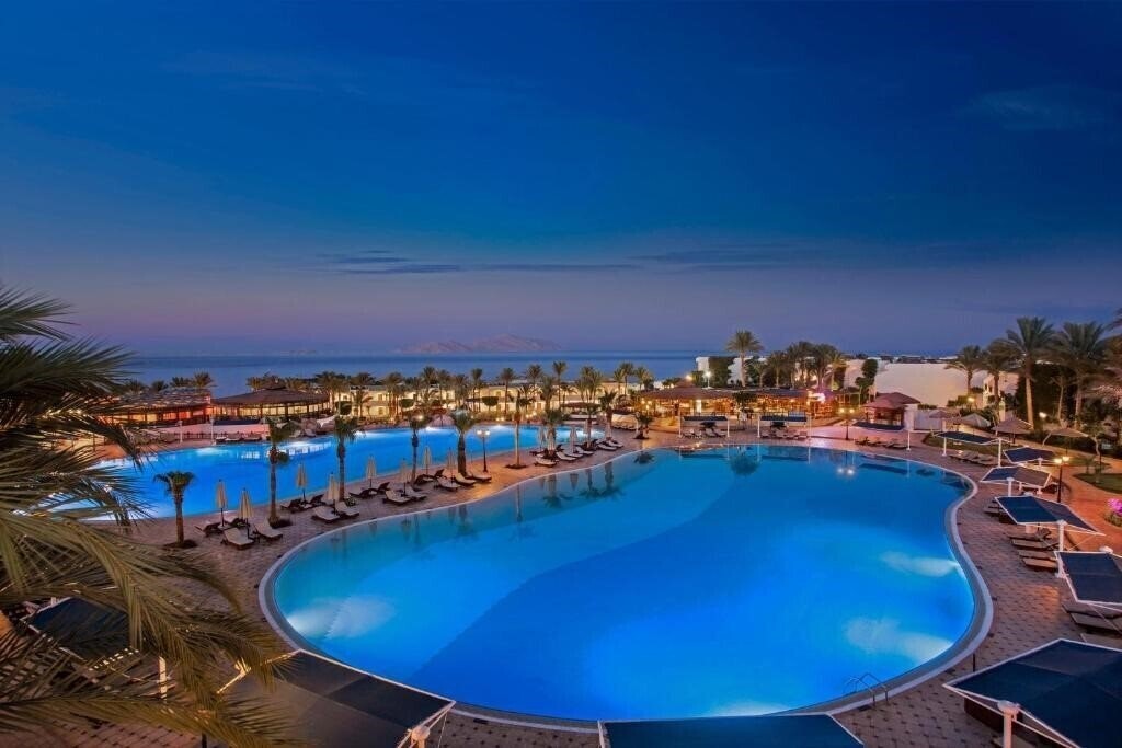 Изображение Sultan Gardens 5*