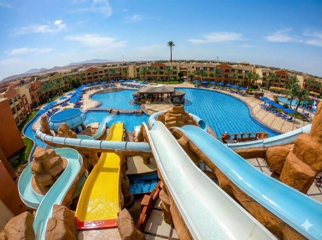 Фото Regency Plaza Aqua Park & SPA 5*