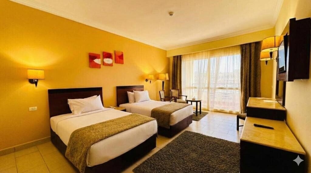Фотография Regency Plaza Aqua Park & SPA 5*