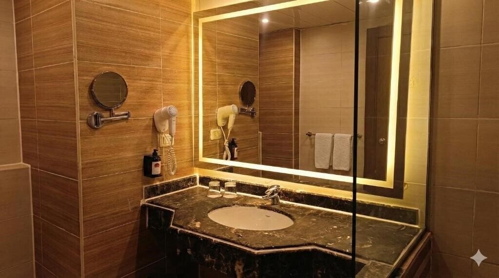Изображение Regency Plaza Aqua Park & SPA 5*