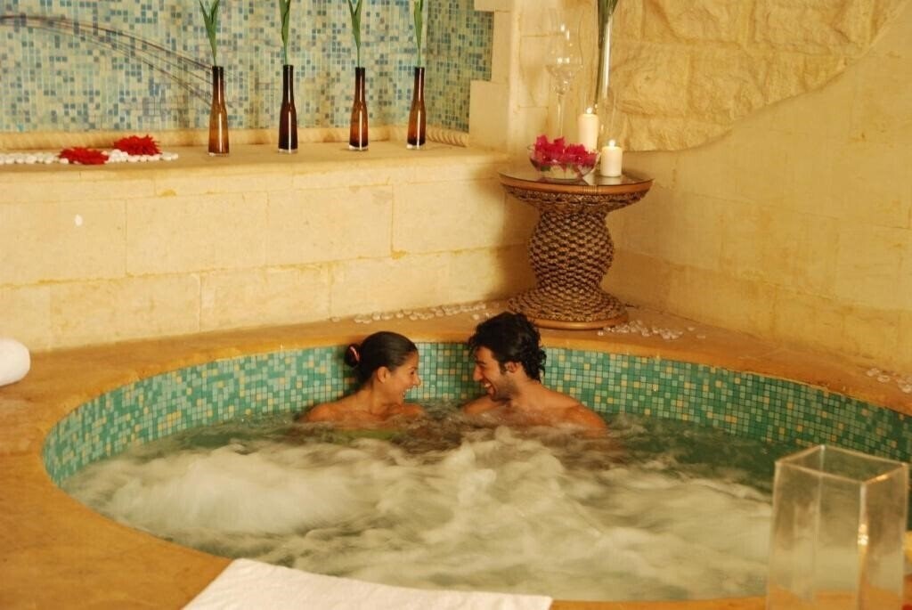 Delta Sharm Resort & SPA 4* фотосуреті