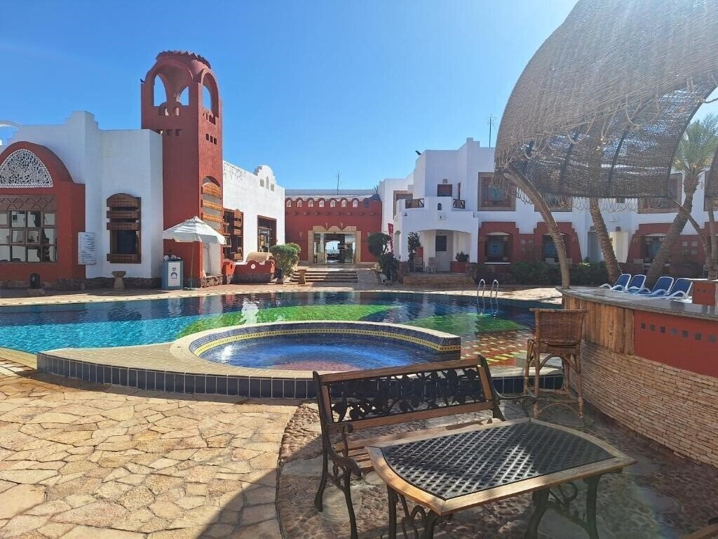 Фото Sharm Inn Amarein 4*