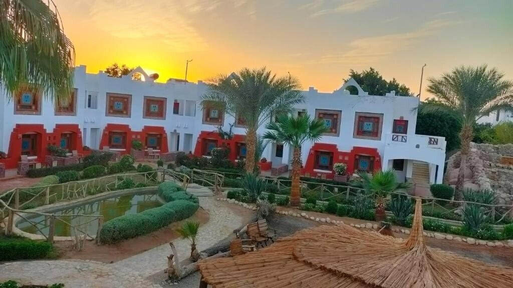 Изображение Sharm Inn Amarein 4*