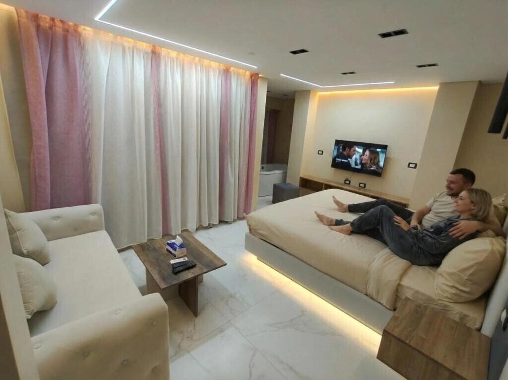 Фото Jasmine Resort & Aqua Park 3*
