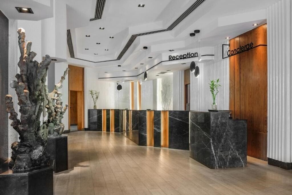 Изображение Jaz Fayrouz Resort 4*