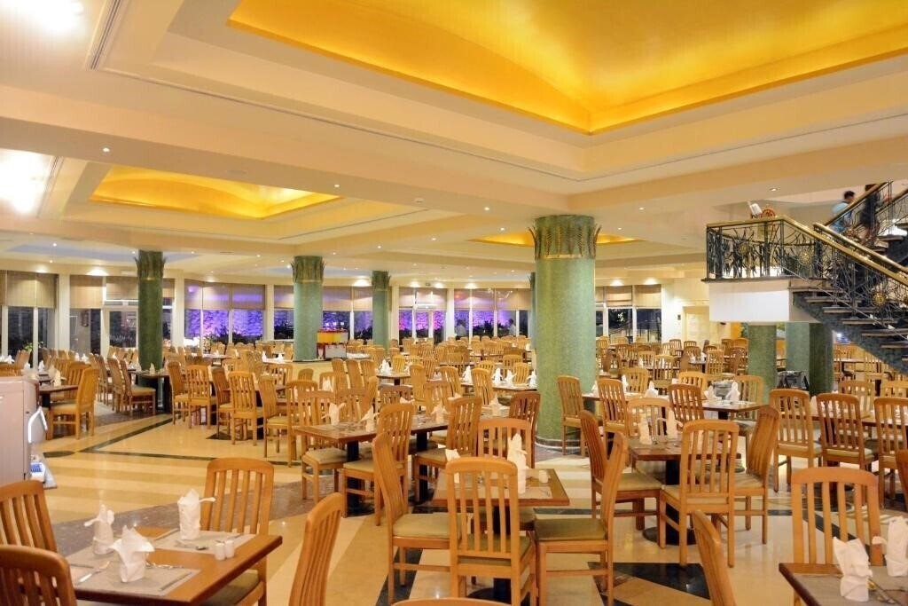 Concorde El Salam Sport Area 5* суреті