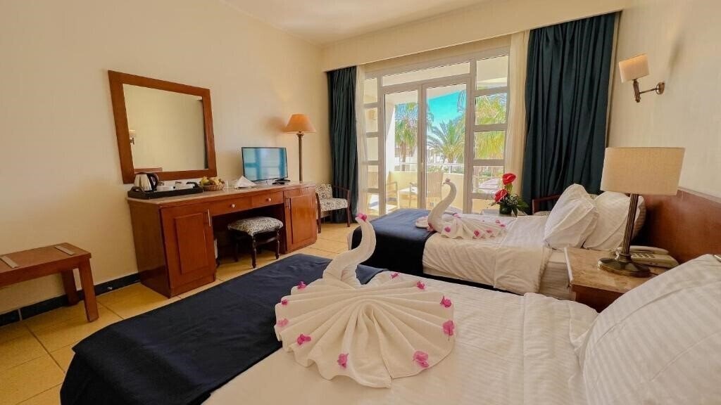 Фотография Sharm Reef 3*