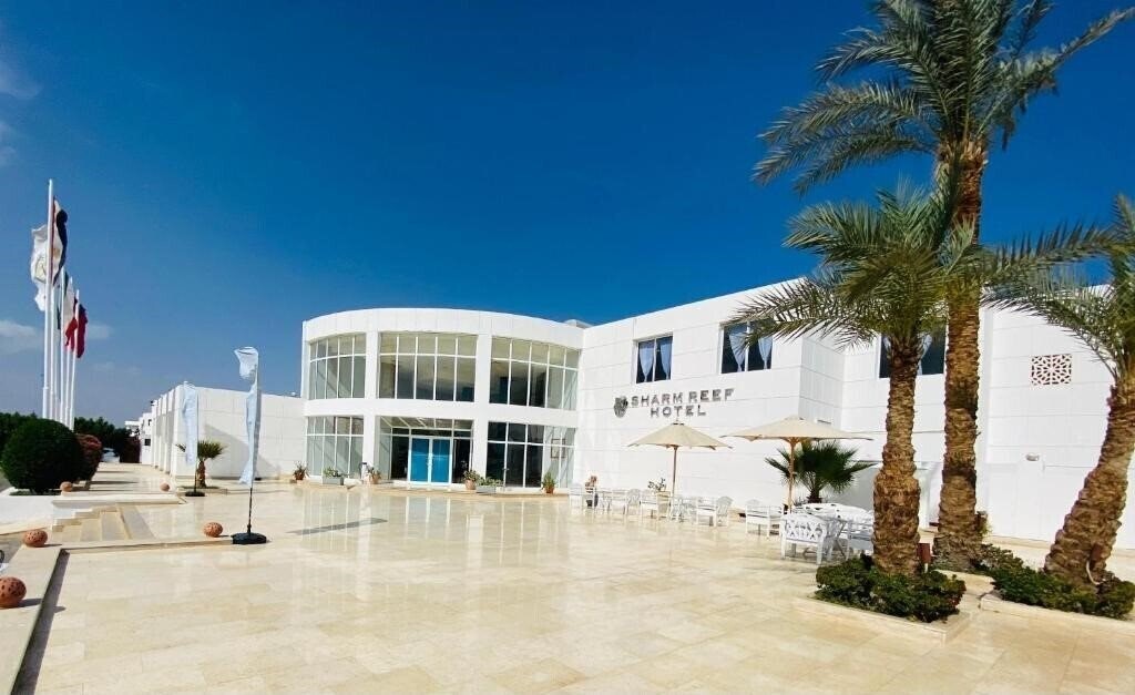 Изображение Sharm Reef 3*