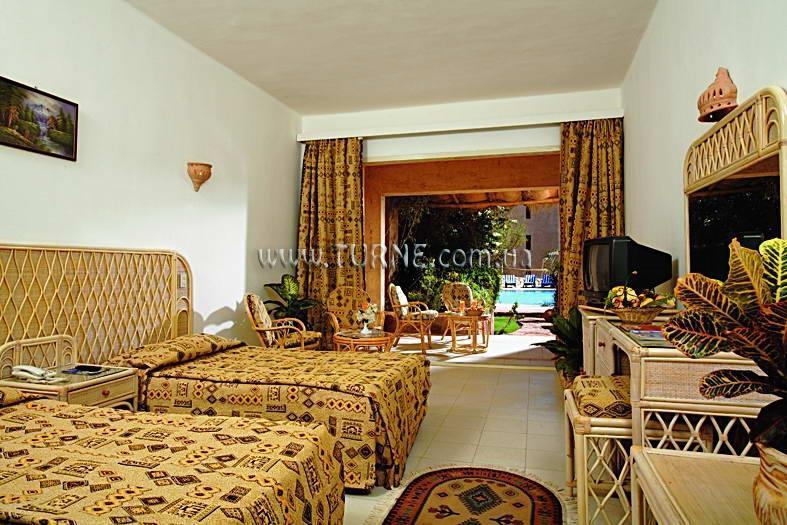 Zouara Hotel (ex. Zouara Sharm Hotel, Zouara Hotel Dolphin) 4* қонақ үйі
