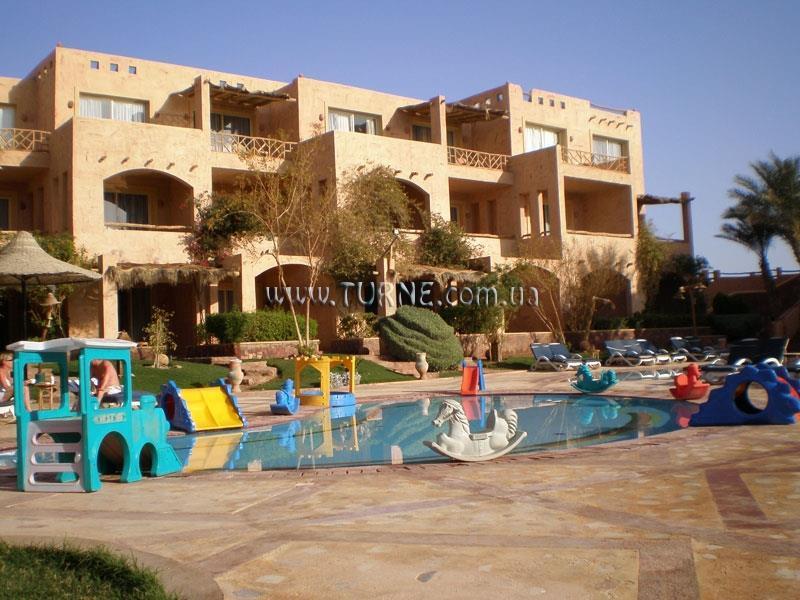 Zouara Hotel (ex. Zouara Sharm Hotel, Zouara Hotel Dolphin) 4* суреті