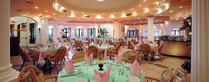 Zouara Hotel (ex. Zouara Sharm Hotel, Zouara Hotel Dolphin) 4* суреті