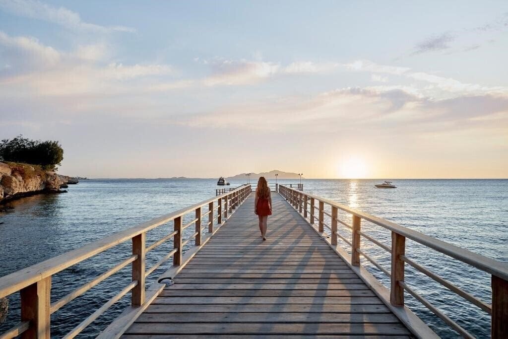 Four Seasons Resort Sharm El Sheikh 5* суреті