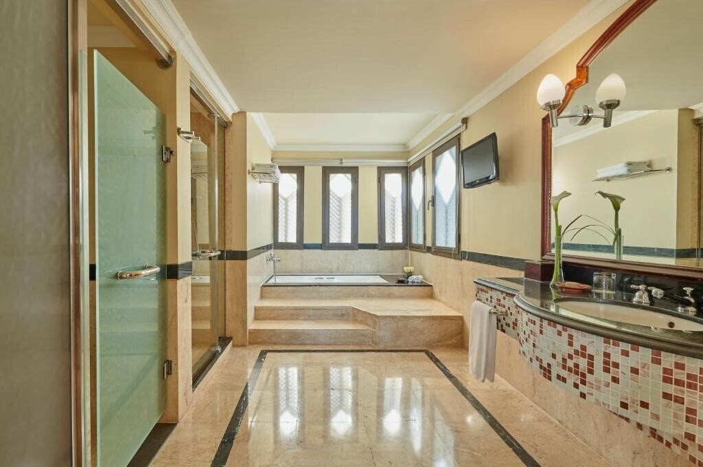 Фотография Park Regency Sharm El Sheikh 5*