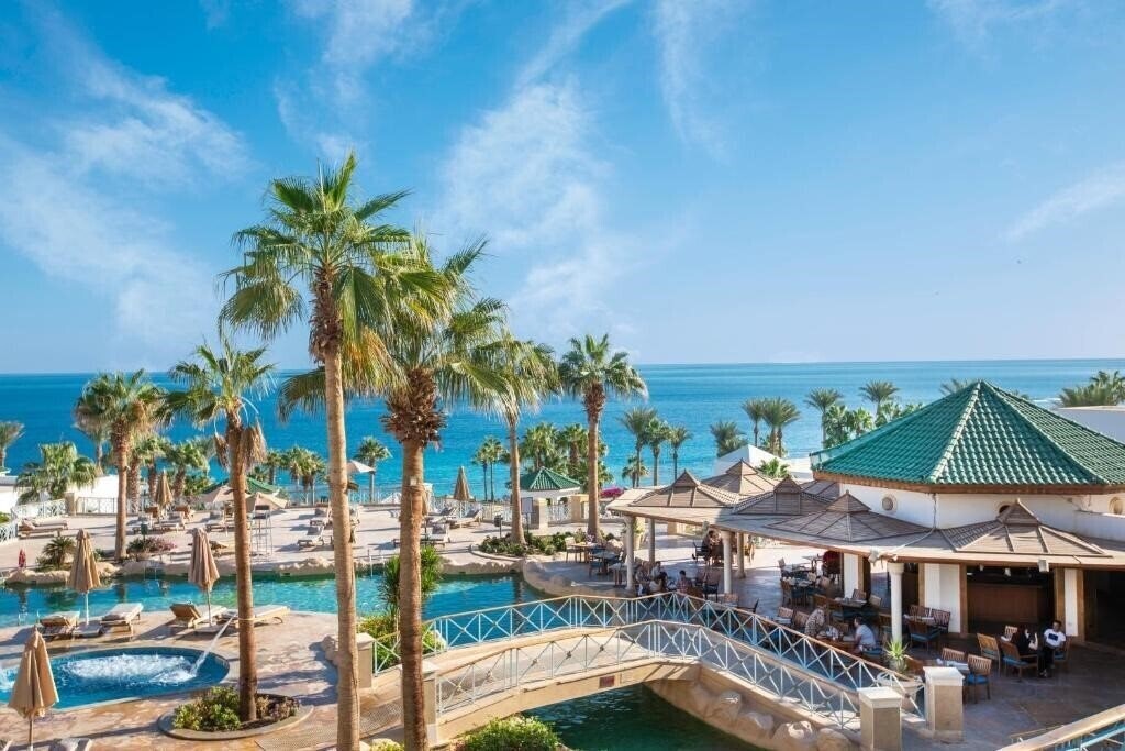 Park Regency Sharm El Sheikh (ex. Hyatt Regency SSH) 5* суреті