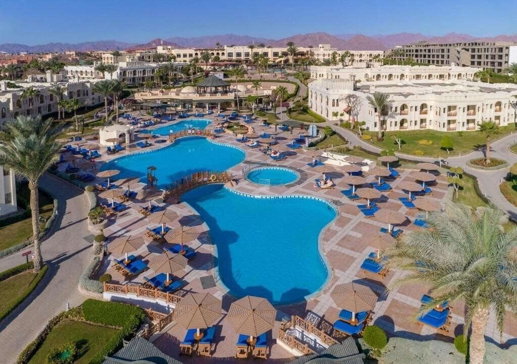 Фотография Charmillion Club Resort 5*