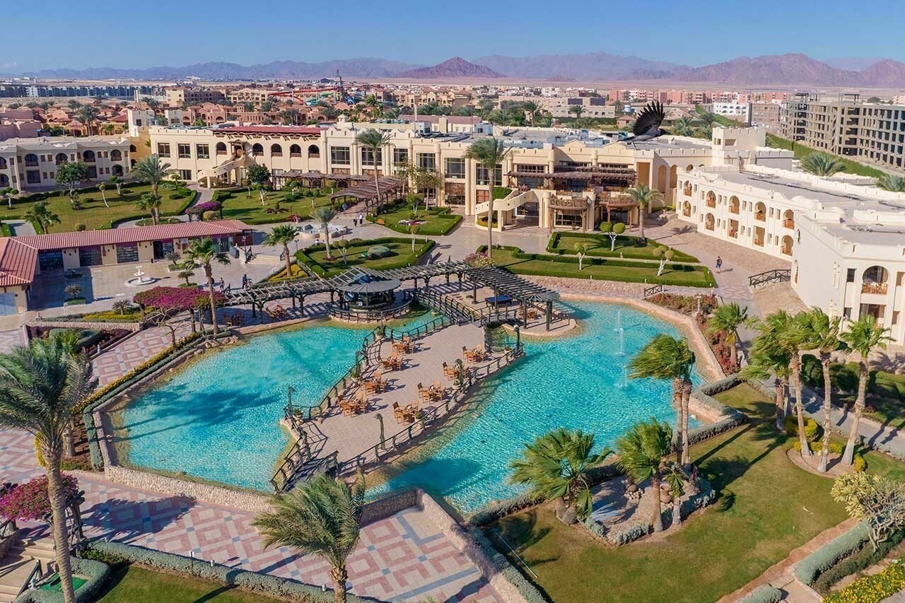 Фото Charmillion Club Resort 5*