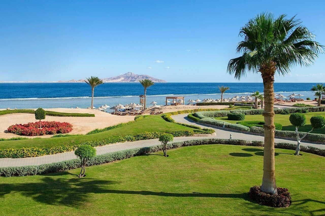 Charmillion Club Resort 5* фотосуреті
