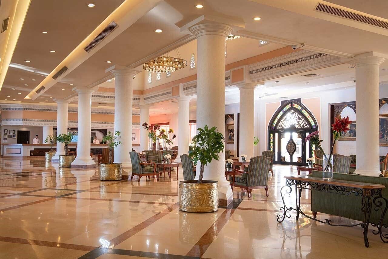 Charmillion Club Resort 5* суреті