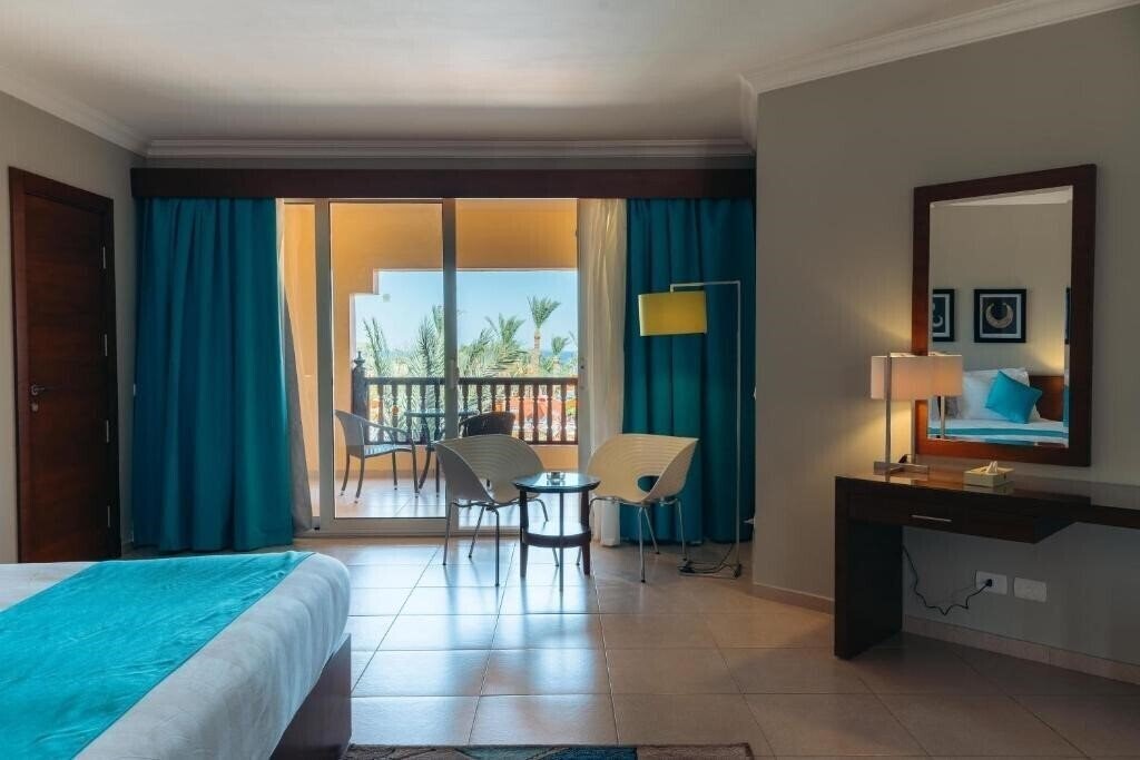 Фото Nubian Village 5*