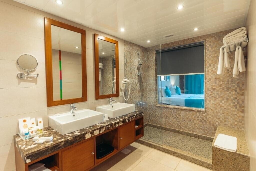 Nubian Village 5* фотосуреті