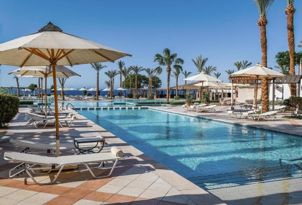Фотография Jaz Fanara Resort 4*