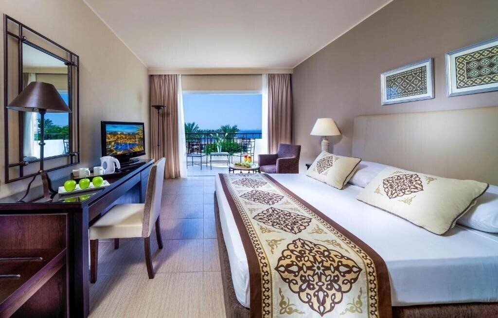 Изображение Jaz Fanara Resort 4*