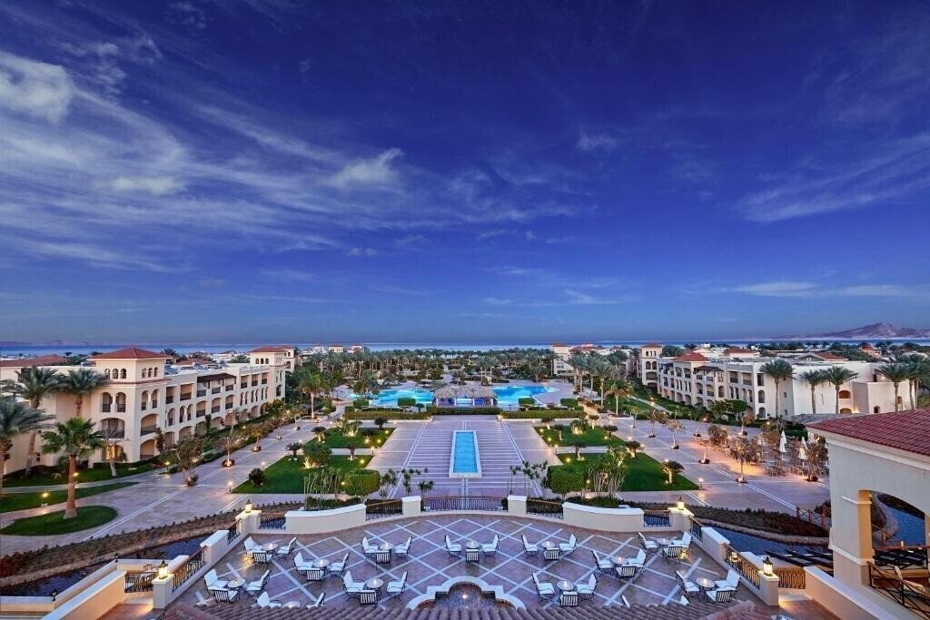 Jaz Mirabel Beach 5* қонақ үйі