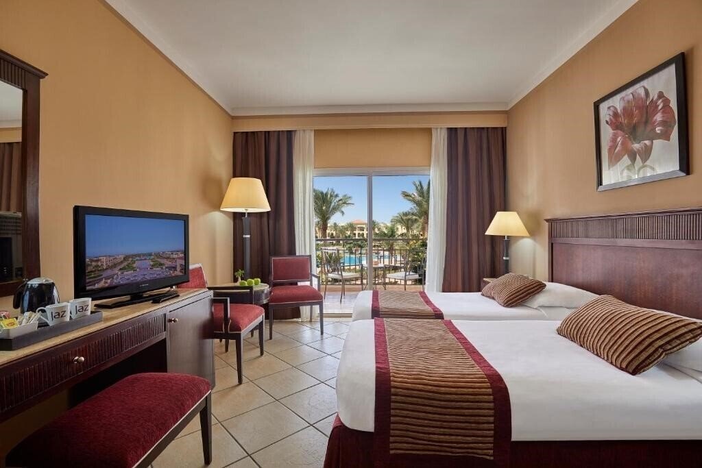 Jaz Mirabel Beach 5* фотосуреті