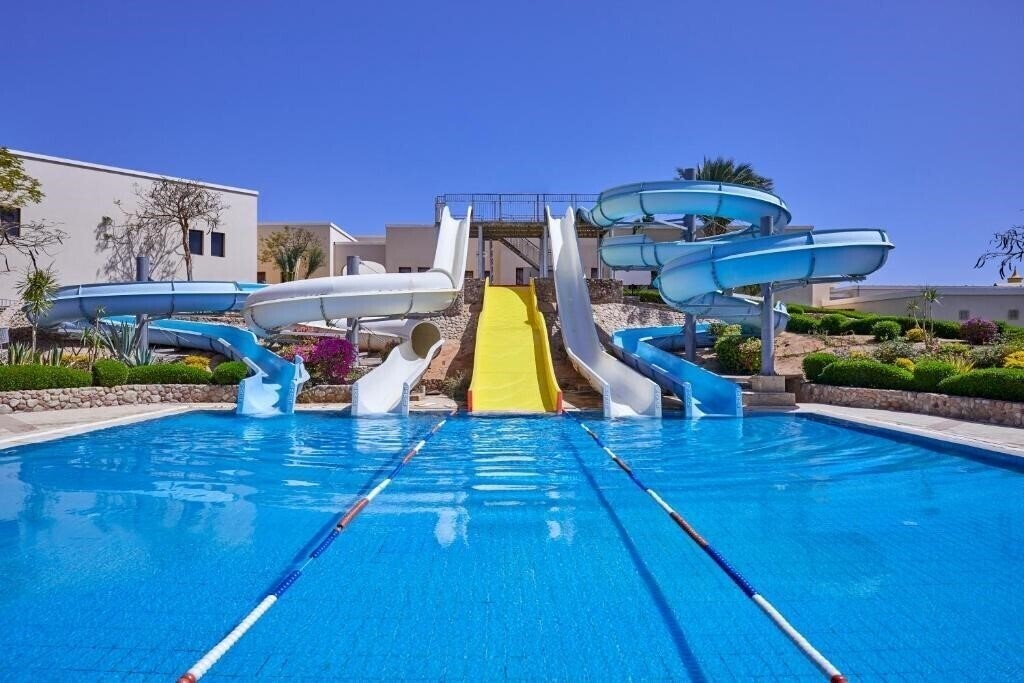 Jaz Mirabel Beach 5* суреті