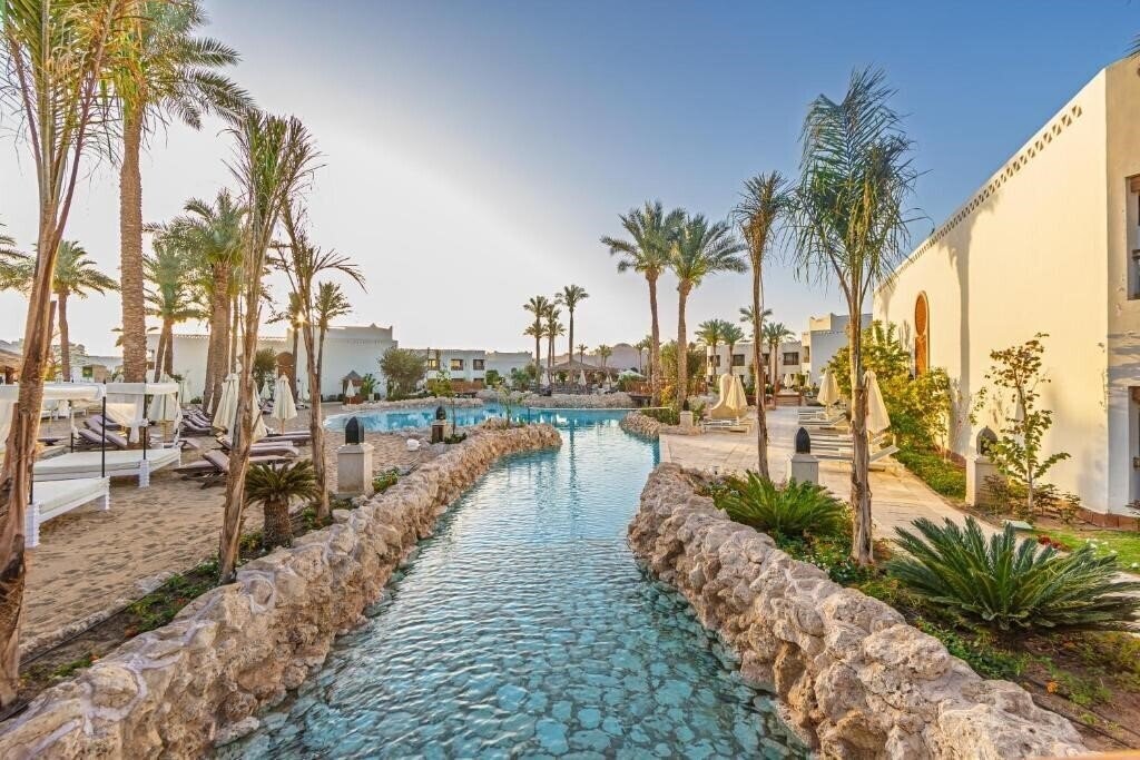 Ghazala Gardens 4* фотосуреті