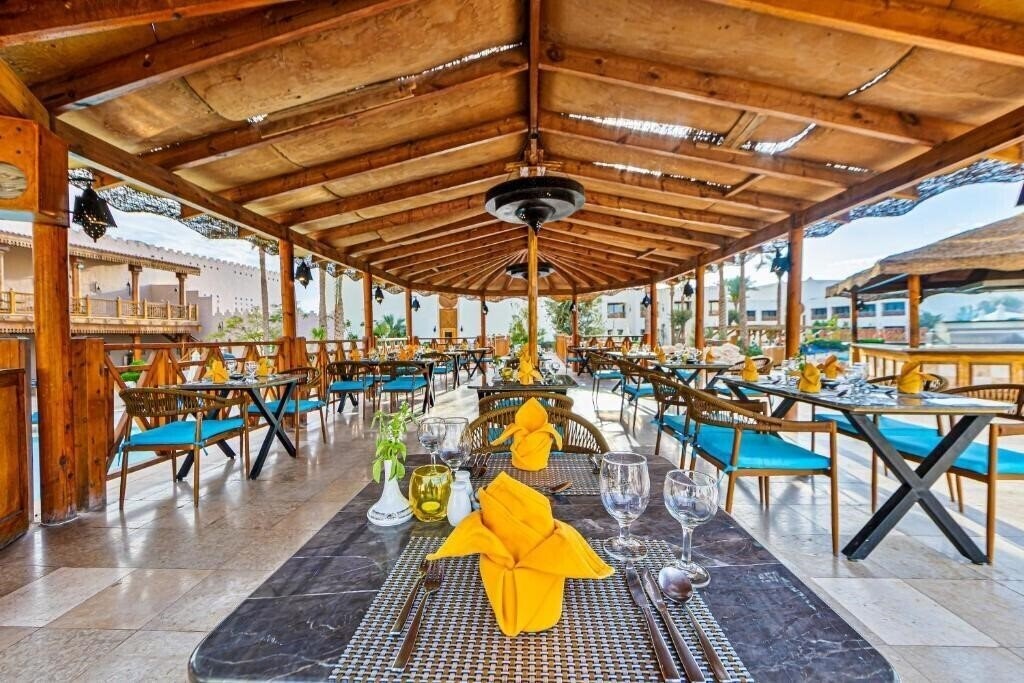 Ghazala Gardens 4* суреті