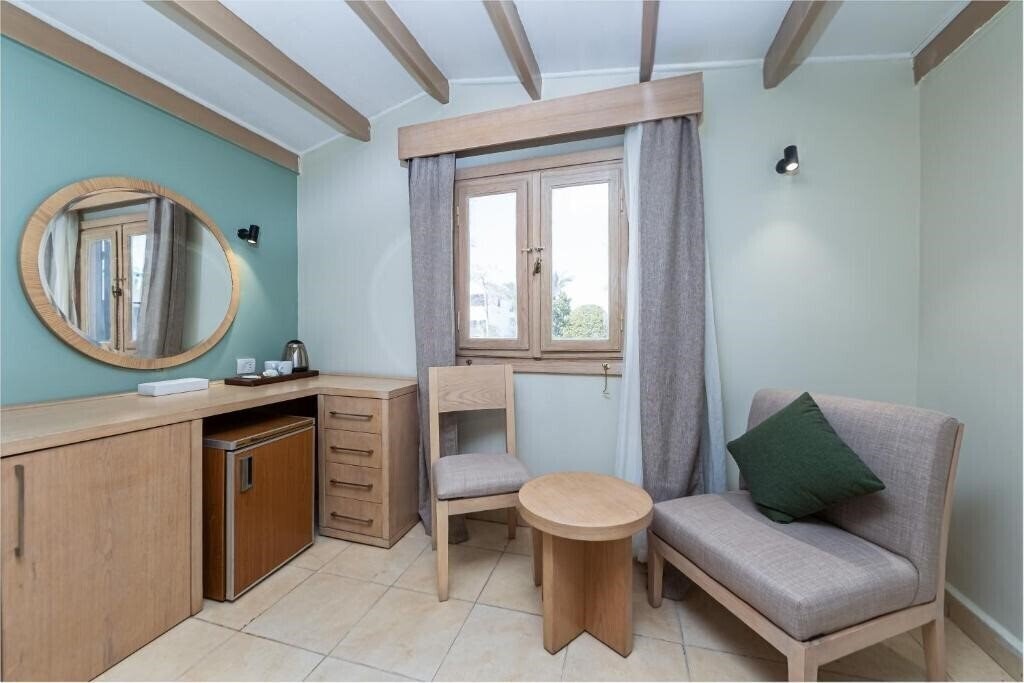 Фотография Ghazala Beach 4*