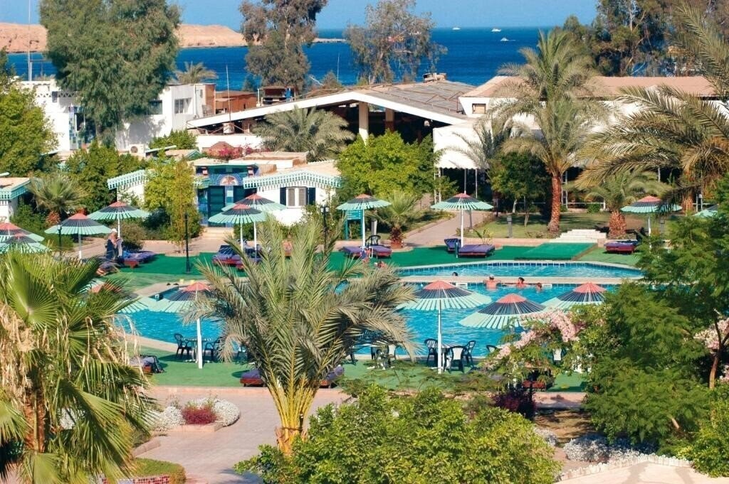 Изображение Ghazala Beach 4*