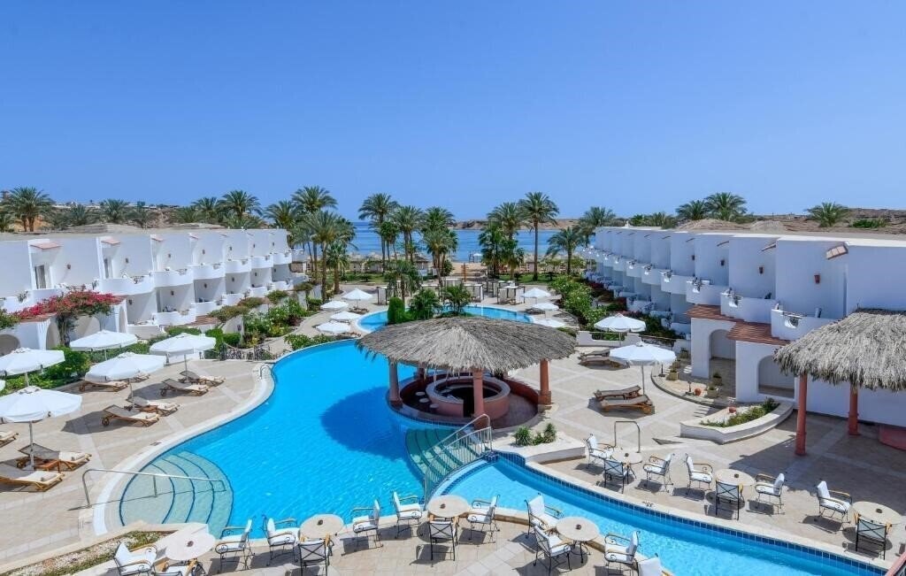 Отель Jaz Elite Palace 5*
