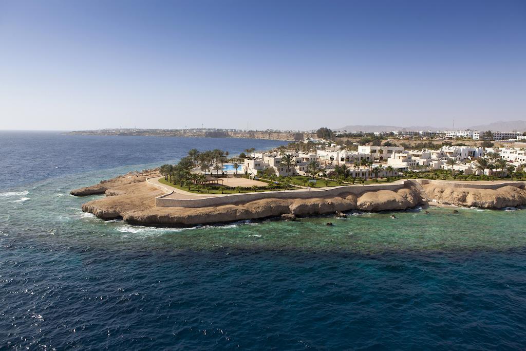 Sharm Club Beach Resort (ex. Labranda Tower Bay, Labranda Sharm Club) 4* қонақ үйі