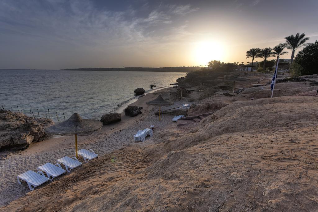 Sharm Club Beach Resort (ex. Labranda Tower Bay, Labranda Sharm Club) 4* суреті