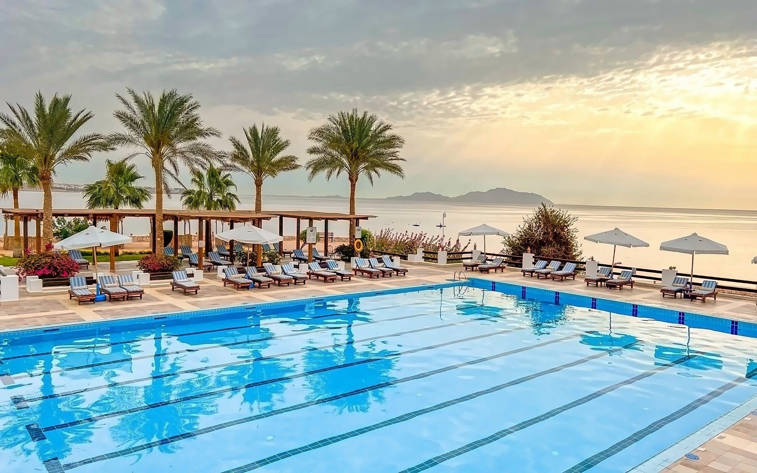 Sharm Club Beach Resort (ex. Labranda Tower Bay, Labranda Sharm Club) 4* қонақ үйі